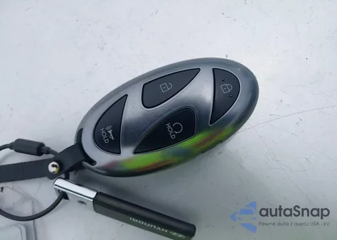 2025 Hyundai Tucson Sel z USA, uszkodzony, nr VIN 5NMJB3DE3SH491981